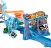 Hot Wheels Raceverse Jurassic World Crash&Splash Náhled obrázku produktu 5