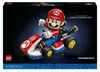 LEGO Super Mario Mario Kart™: Mario i Standard Kart, Zestaw Podgląd zdjęcia produktu 7