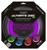 Xtrem Toys & Sports TOSY Ultimate Disc LED, lila Produktbild-Vorschau 2
