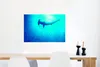MuchoWow® Poster Hammerhai (Sphyrna mokarran) zwischen Produktbild-Vorschau 5