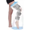 Protection de douche - Couvre-jambes imperméable pour la Voir les images du produit 2