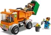 LEGO 60220 City Śmieciarka, zabawkowy samochód dla dzieci w Podgląd zdjęcia produktu 11
