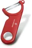 Victorinox Sparschäler rot rostfrei Produktbild-Vorschau 4
