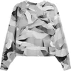 4F Sweatshirts BLD021, H4Z21BLD02190A, Größe: 168 Produktbild-Vorschau 2