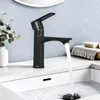 Homelody Wasserhahn Bad Schwarz +Universal Ablaufgarnitur Produktbild-Vorschau 2