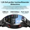 Smartwatches, Smartwatch Herren IP67 Wasserdicht Produktbild-Vorschau 5