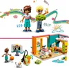 Stavebnica LEGO Friends 41754 Leova izbi?ka (203 dielikov) Náhľad obrázku produktu 41