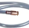 Relaxdays Pumpschlauch 187 cm Länge, Schüttelpumpe zum Produktbild-Vorschau 6