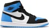 Air Jordan 1 Retro High OG UNC Toe - EU: 45 Podgląd zdjęcia produktu 1