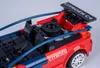 CaDA Set C51078W 2008 Citroën C4 WRC 1:20 2,4GHz Bricks Produktbild-Vorschau 15