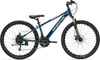 Generation M-760 Mountainbike 26 Zoll – Blau Produktbild-Vorschau 1