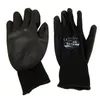 Arbeitshandschuhe PU Flex Nylon 1 Paar Gr.10 XL Produktbild-Vorschau