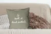 MuchoWow® Zierkissen Sofakissen Wohnzimmer Dekokissen 50x50 Produktbild-Vorschau 4
