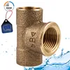 Wieland Moellersdorf 4130 G, RG-T-Stück, 28 mm, 1/2", 1 Produktbild-Vorschau 2