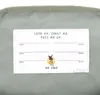 LÄSSIG Kindergartenrucksack Mini Square 7L Little Gang Produktbild-Vorschau 7