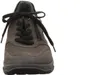 Waldläufer H Max 18, scarpa sportiva con lacci, grigio Anteprima dell’immagine prodotto 30