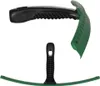 A black and green cleaning tool is displayed against a white background. Náhled obrázku produktu