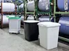 DURABLE Abfallbehälter DURABIN® 90L quadratisch, 1800474040 Produktbild-Vorschau 10