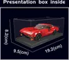 Mould King Corvette Sportauto 27034S Produktbild-Vorschau 1
