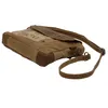Sunsa Damen/Herren Umhängetasche große Schultertasche Produktbild-Vorschau 14