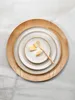 ASA Dessertteller, sand SAISONS D. 21 cm 27141107 Podgląd zdjęcia produktu 10