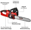 WALTER Li-Ion Akku-Kettensäge 40 V brushless, Produktbild-Vorschau 2