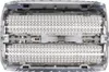 Hochwertige Doppel-Scherfolie 30s für Braun 5717 5742 5743 Produktbild-Vorschau 3