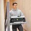Festool 576820, 4500 ot/min, 6800 ot/min, 4500 ot/min, 3,4 Náhled obrázku produktu 47