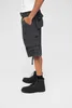 Pánské kraťasy Brandit Savage Vintage Cargo Shorts charcoal Náhled obrázku produktu 2