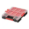 A tool organizer box with multiple compartments. Anteprima dell’immagine prodotto