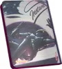 Ultimate Guard Zipfolio 360 Xenoskin MTG "Krawędź Anteprima dell’immagine prodotto 2