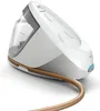 Philips PerfectCare Dampfbügelstationweiß (PSG7040/10) Produktbild-Vorschau 3