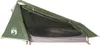 Tente de camping tunnel 1 personne vert imperméable Voir les images du produit 1