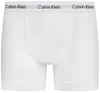 Calvin Klein heren, 3-pack slips, wit, maat L Productafbeelding-voorbeeld 7