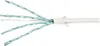 LogiLink CQ9021S, 0,5 m, Cat6a, S/UTP (STP), RJ-45, RJ-45, Náhľad obrázku produktu 4