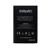 EVOLVEO EasyPhone, batteria originale, 1000 mAh Anteprima dell’immagine prodotto 1