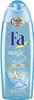 Fa Douchegel - Magic Oil Blue Lotus 250 ml Produktbild-Vorschau 1