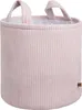 Baby's Only Aufbewahrungskorb Sense - Alt Rosa - Ø38 cm Produktbild-Vorschau 1