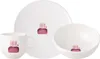 Villeroy & Boch With Love Frühstücksset 3-teilig Happy Produktbild-Vorschau 1