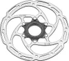 TEKTRO Bremsscheibe "TR-45" SB-verpackt Produktbild-Vorschau 2