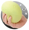 Trendhaus Handelsgesellschaft Anti-Stress-Quetschfigur Mond Produktbild-Vorschau 2