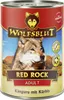 Wolfsblut Red Rock Hundenassfutter Adult getreidefrei Produktbild-Vorschau 1