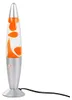 Verk 18157 Lávová lampa 34 cm oranžová Náhľad obrázku produktu 5