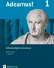 Adeamus! - Ausgabe B Band 1 - Schulaufgabentrainer mit Produktbild-Vorschau 1