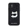 Karl Lagerfeld Klhcn61G2Cpk Iphone 11 /Xr 6.1 Czarny/Black Voir les images du produit 3