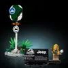 LEGO Jurassic World: Jurassic Park Jeep Wrangler - Produktbild-Vorschau 5