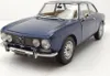 Norev 187915 Alfa Romeo 2000 GTV 1973 blau metallic 1:18 Produktbild-Vorschau 1