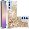 Samsung Galaxy A26 Hülle - Coverup Liquid Glitzer Back Produktbild-Vorschau 1