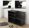 Modulares Schuhregal - 6 Ebenen Produktbild-Vorschau 10