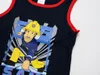 Kinder-Tanktop 2-tlg. FIREMAN SAM schwarz/grau - Produktbild-Vorschau 4